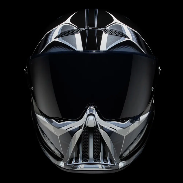 RUROC ATLAS 4.0 CARBON DARTH VADER